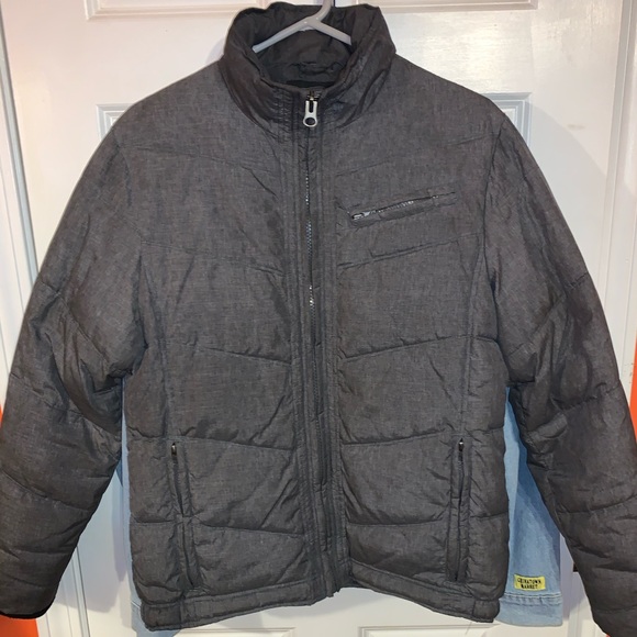 Apt. 9 winter jacket - Picture 2 of 3